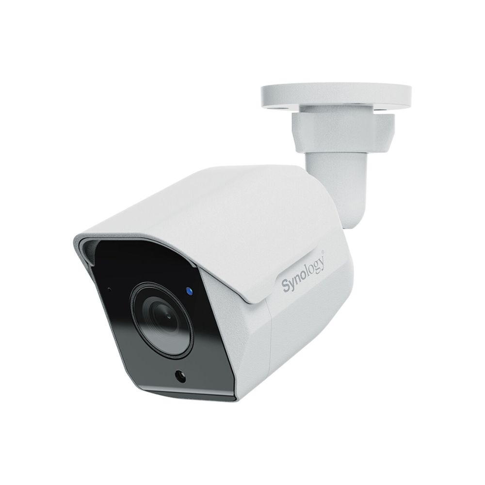 Synology BC500 5MP Outdoor Network Bullet Camera with Night Vision