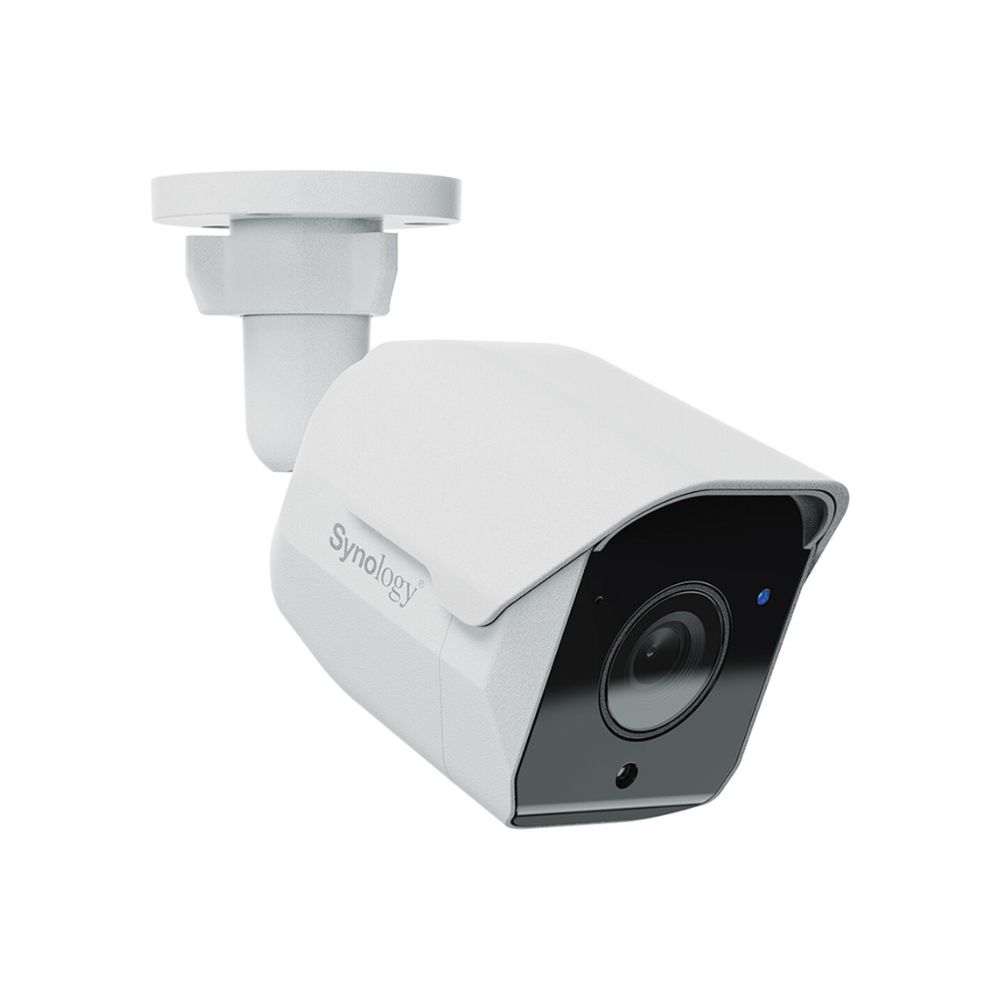 Synology BC500 5MP Outdoor Network Bullet Camera with Night Vision