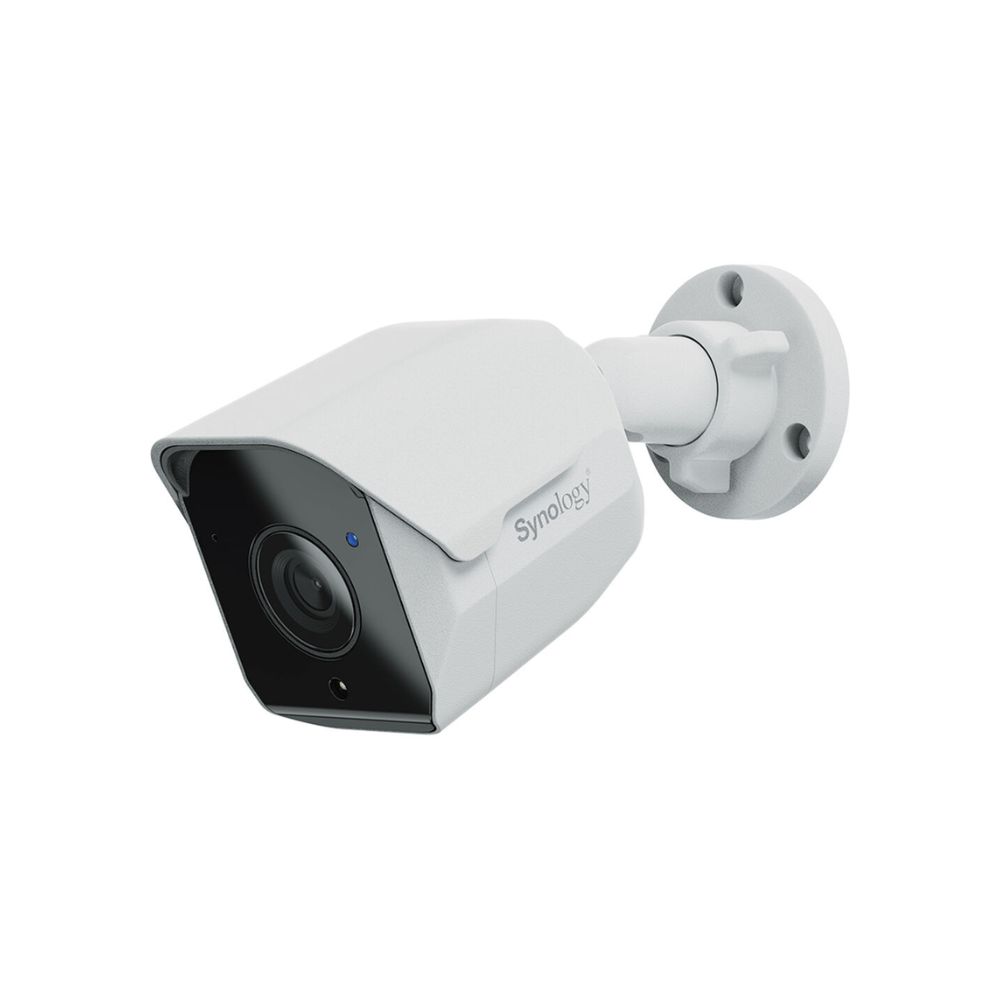 Synology BC500 5MP Outdoor Network Bullet Camera with Night Vision
