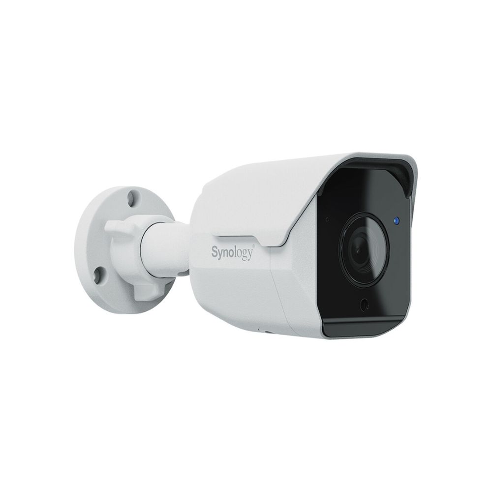 Synology BC500 5MP Outdoor Network Bullet Camera with Night Vision