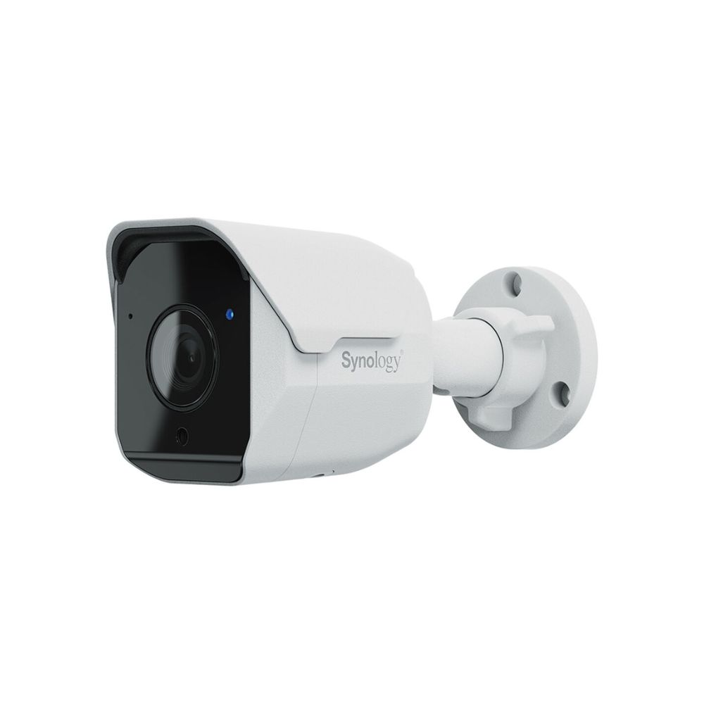 Synology BC500 5MP Outdoor Network Bullet Camera with Night Vision