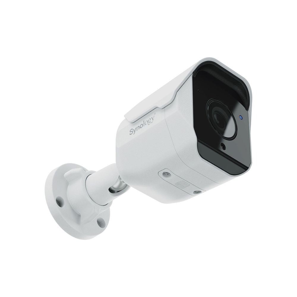 Synology BC500 5MP Outdoor Network Bullet Camera with Night Vision