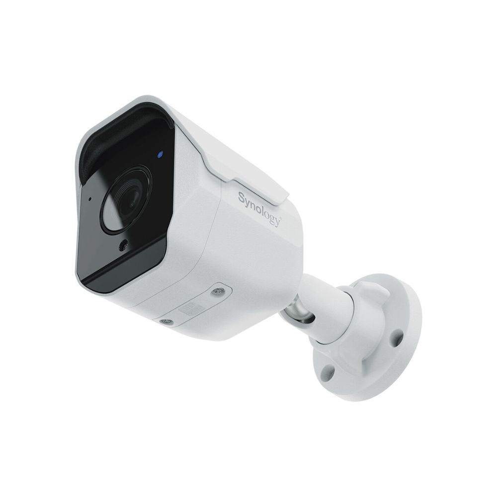 Synology BC500 5MP Outdoor Network Bullet Camera with Night Vision