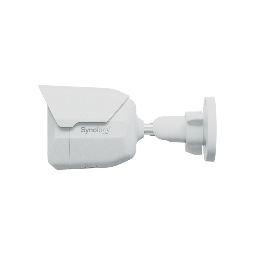 Synology BC500 5MP Outdoor Network Bullet Camera with Night Vision
