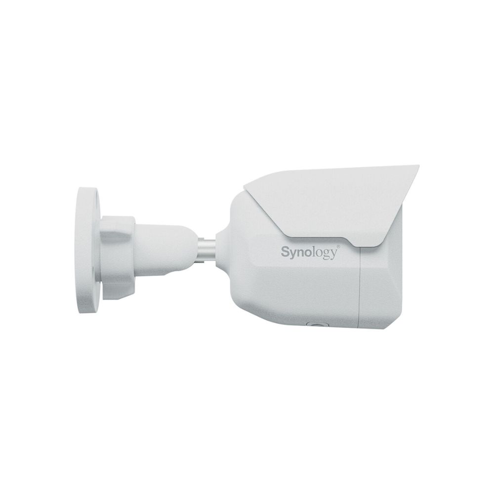 Synology BC500 5MP Outdoor Network Bullet Camera with Night Vision