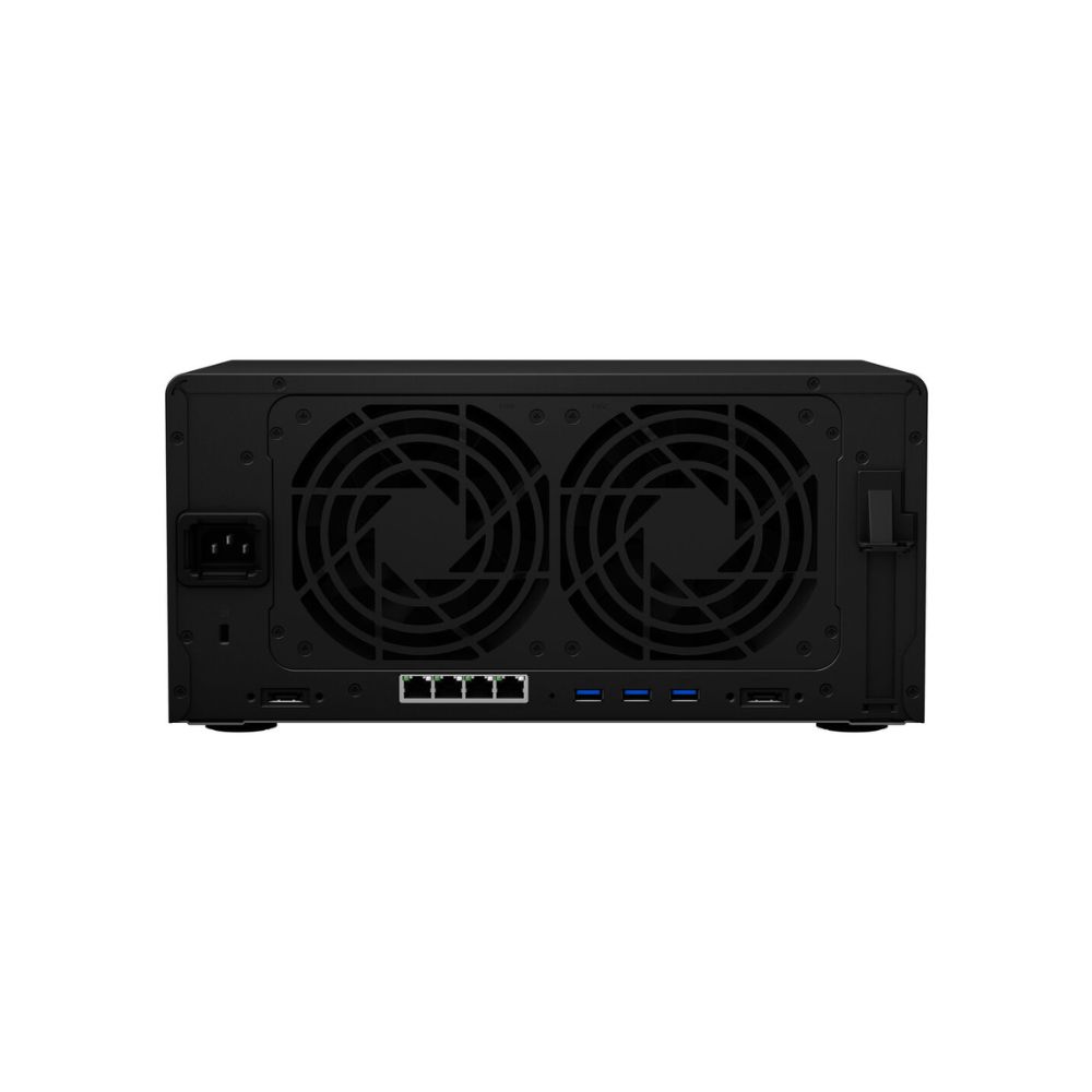 Synology DiskStation DS1821+ 8-Bay NAS Enclosure