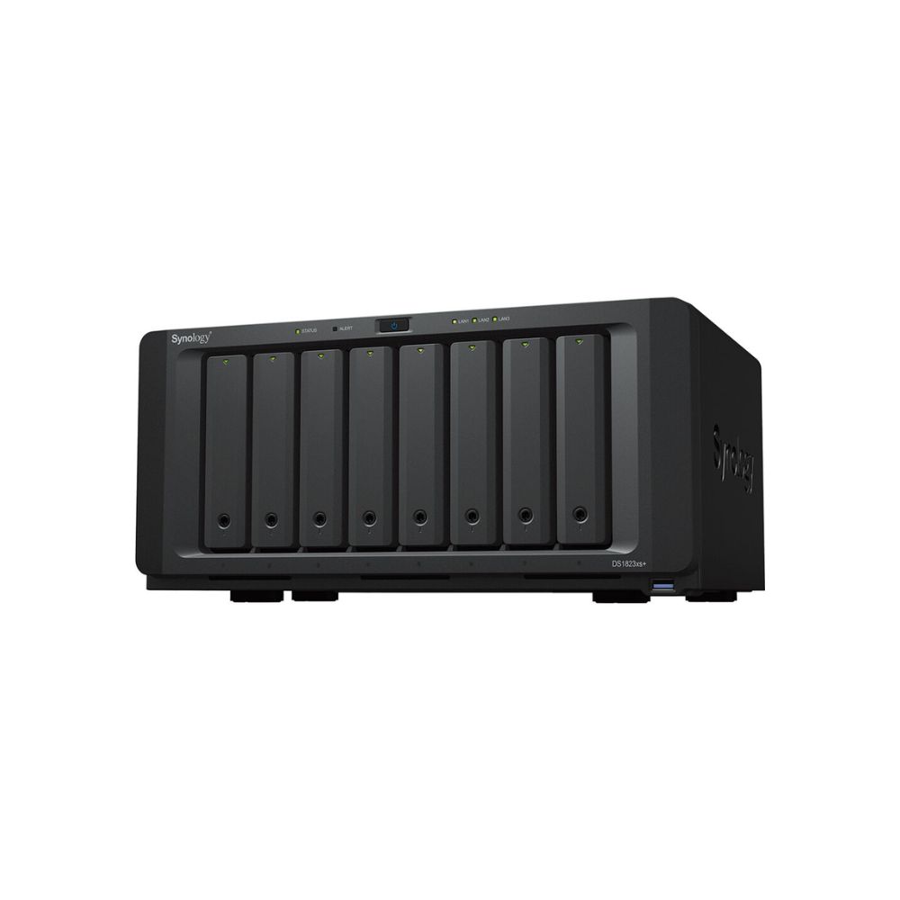 Synology DiskStation DS1823xs+ 8-Bay NAS Enclosure