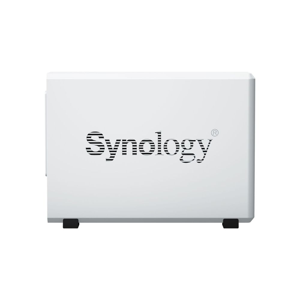 Synology DiskStation DS223j 2-Bay NAS Enclosure