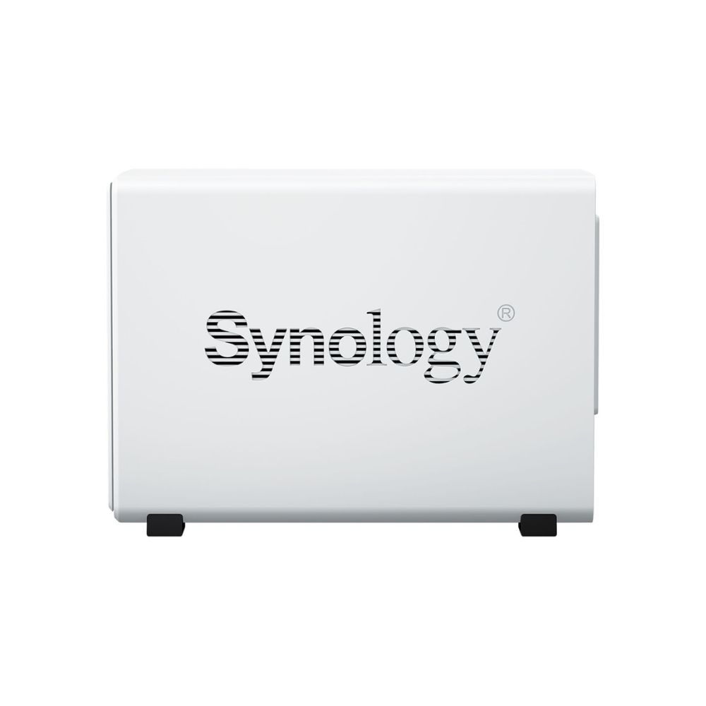 Synology DiskStation DS223j 2-Bay NAS Enclosure