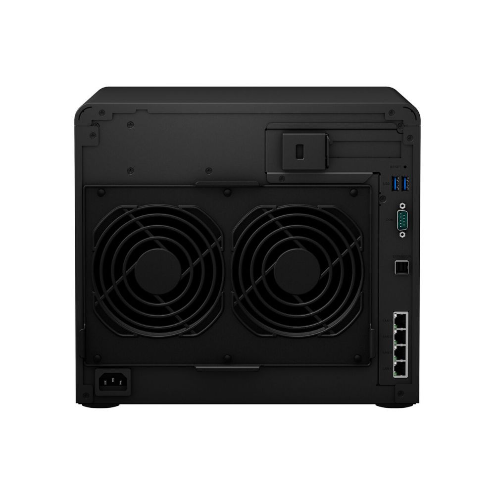 Synology DiskStation DS2422+ 12-Bay NAS Enclosure