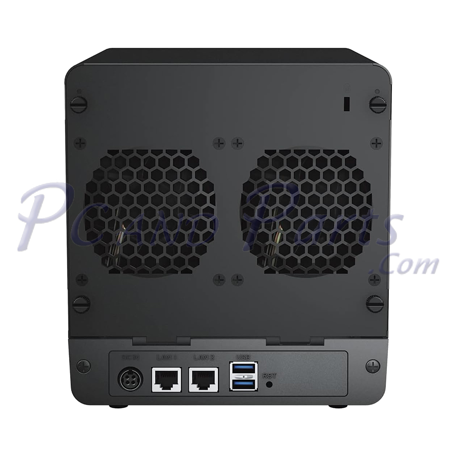 Synology DS423 4-bay NAS DiskStation