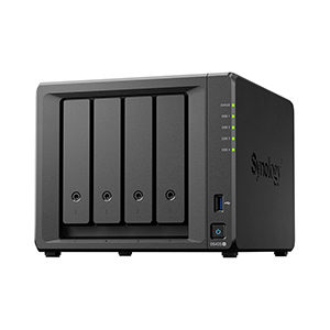 Synology DS425+ 4-bay NAS DiskStation