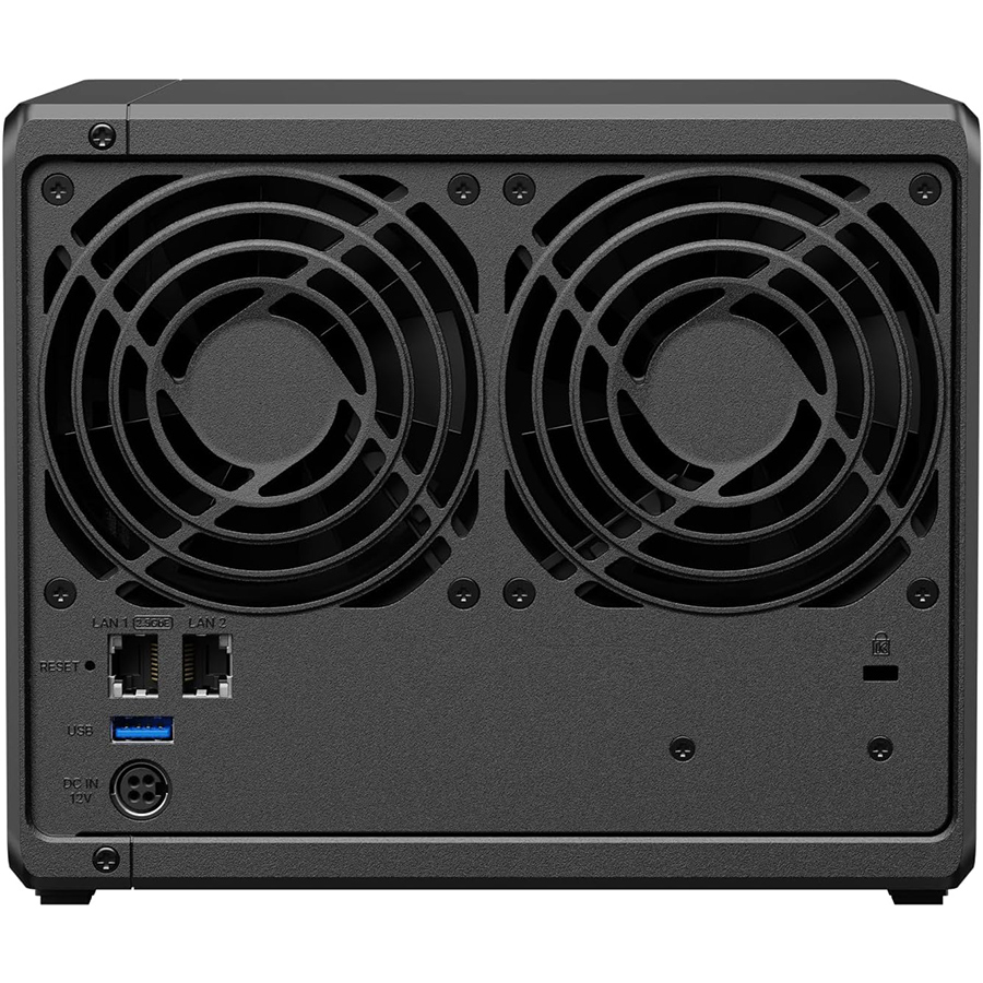 Synology DS425+ 4-bay NAS DiskStation