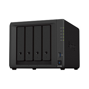 Synology DS923+ 4-bay NAS DiskStation