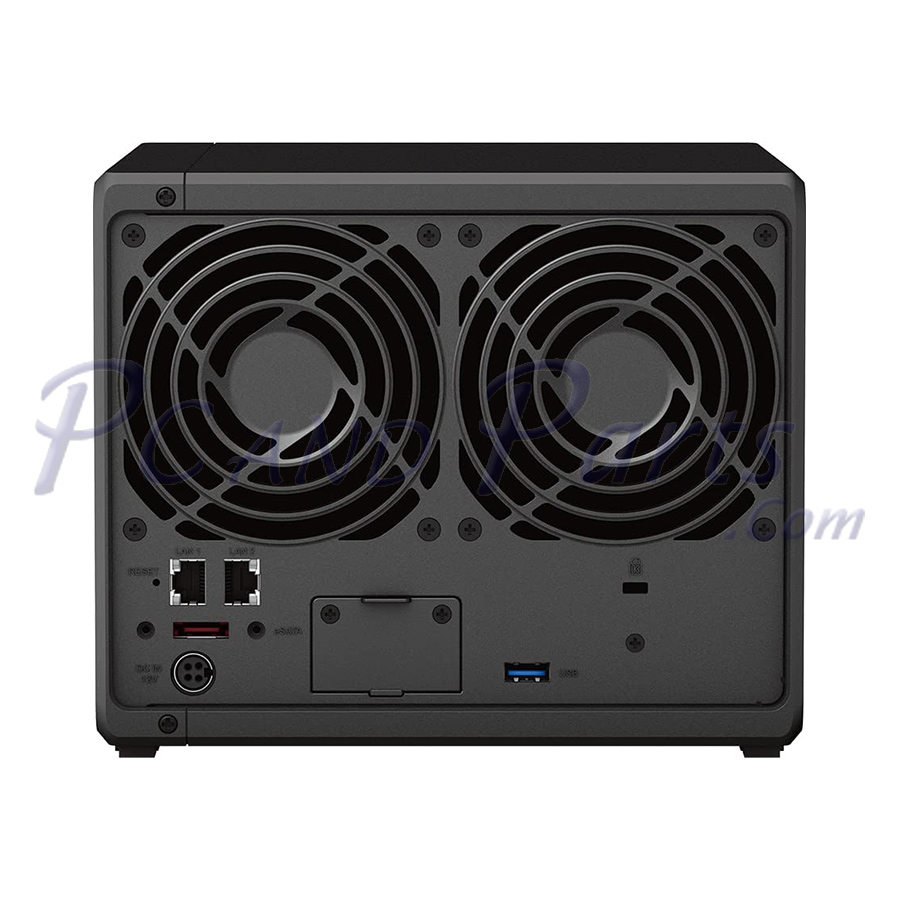 Synology DS923+ 4-bay NAS DiskStation
