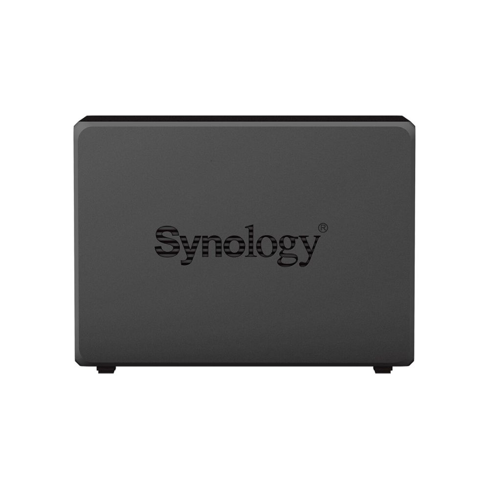 Synology DVA1622 16-Channel 2-Bay Deep Learning NVR (No HDD)