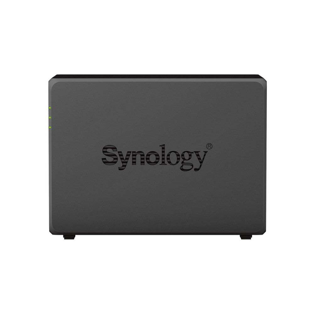 Synology DVA1622 16-Channel 2-Bay Deep Learning NVR (No HDD)