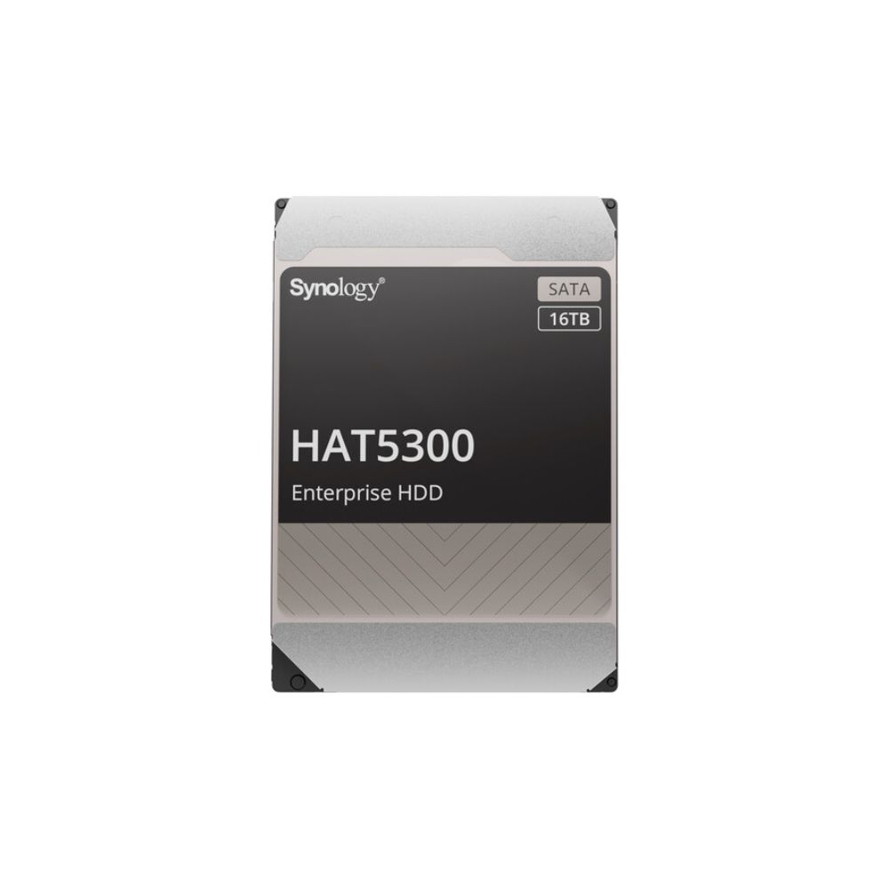 Synology HAT5300 SATA III 3.5″ Internal Enterprise HDD
