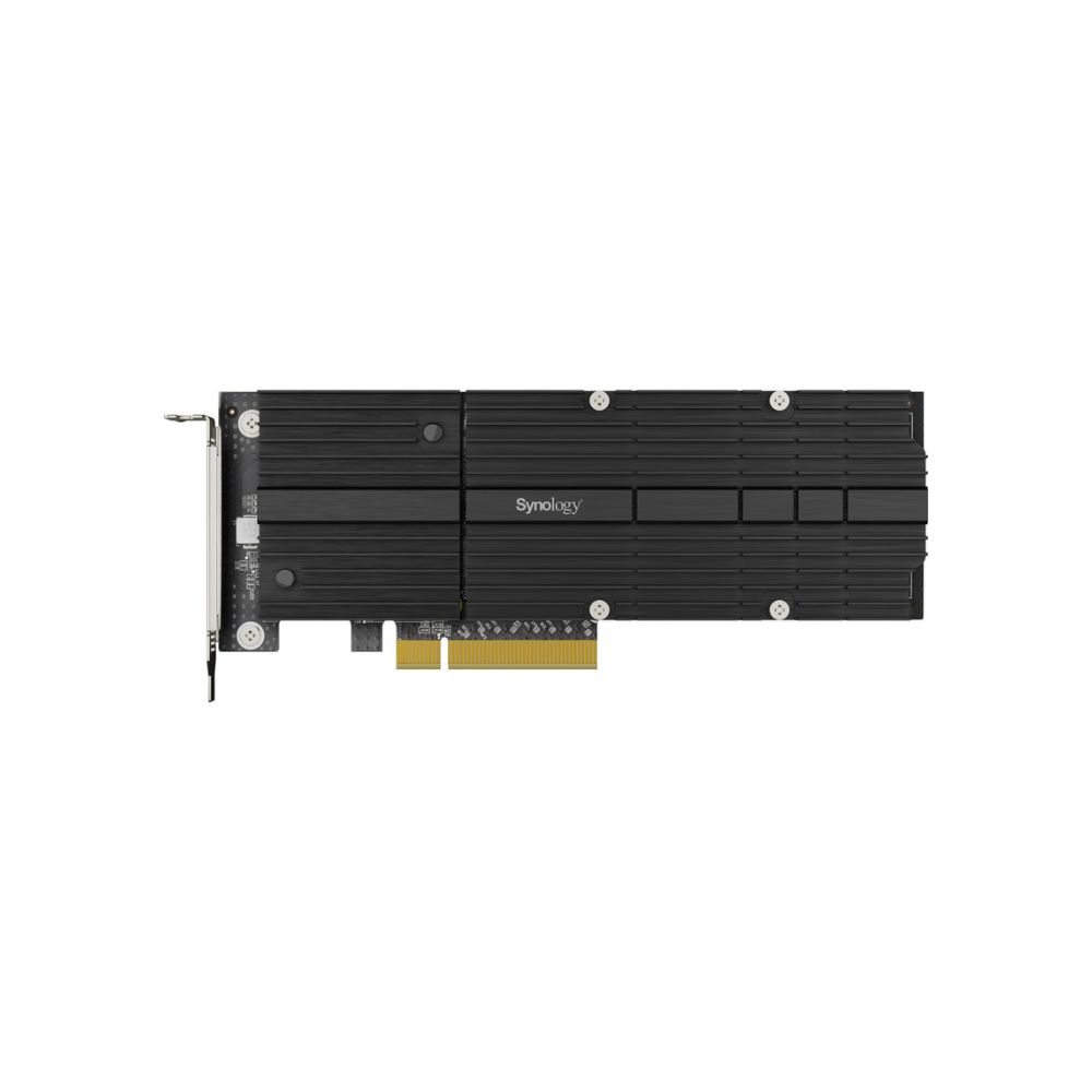 Synology M2D20 M.2 Adapter Card