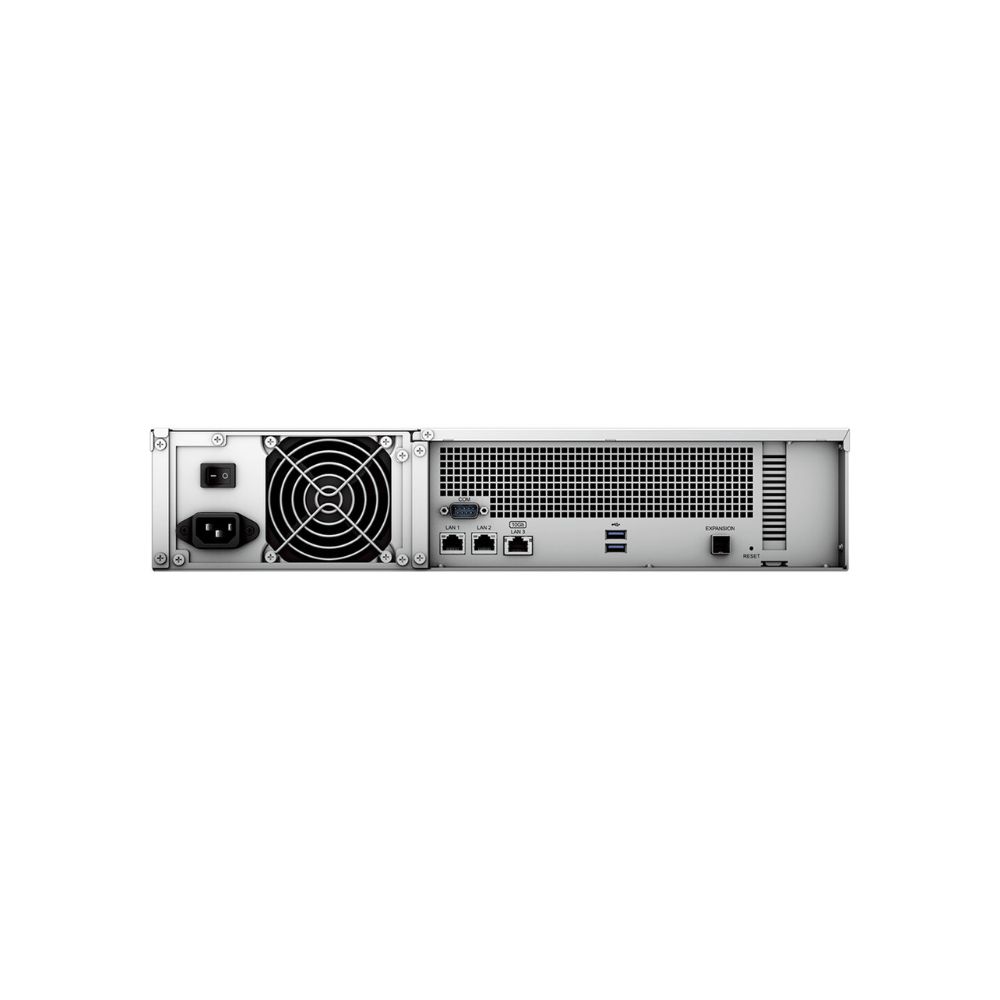 Synology RackStation RS2423+ 12-Bay NAS Enclosure