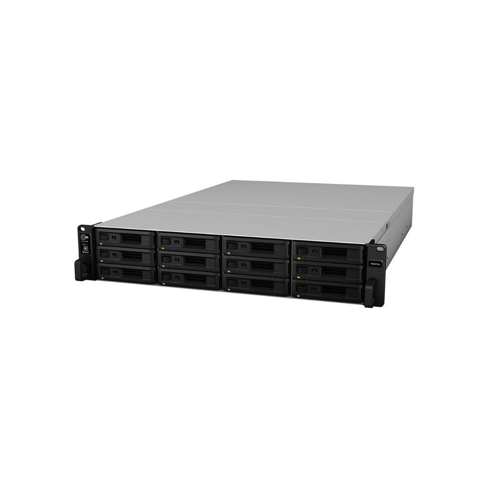 Synology RackStation RS3618xs 12-Bay NAS Server