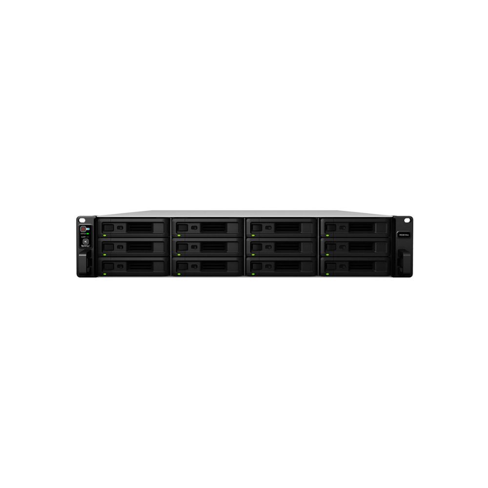 Synology RackStation RS3618xs 12-Bay NAS Server