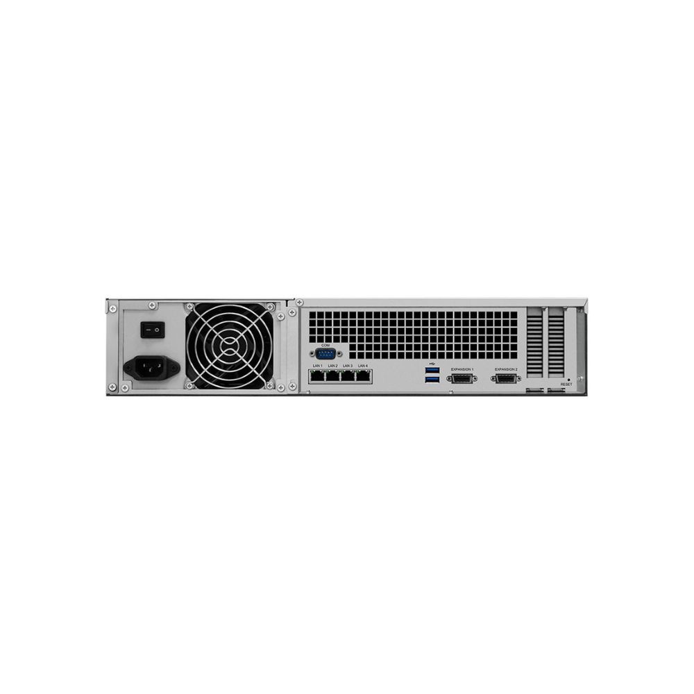 Synology RackStation RS3618xs 12-Bay NAS Server