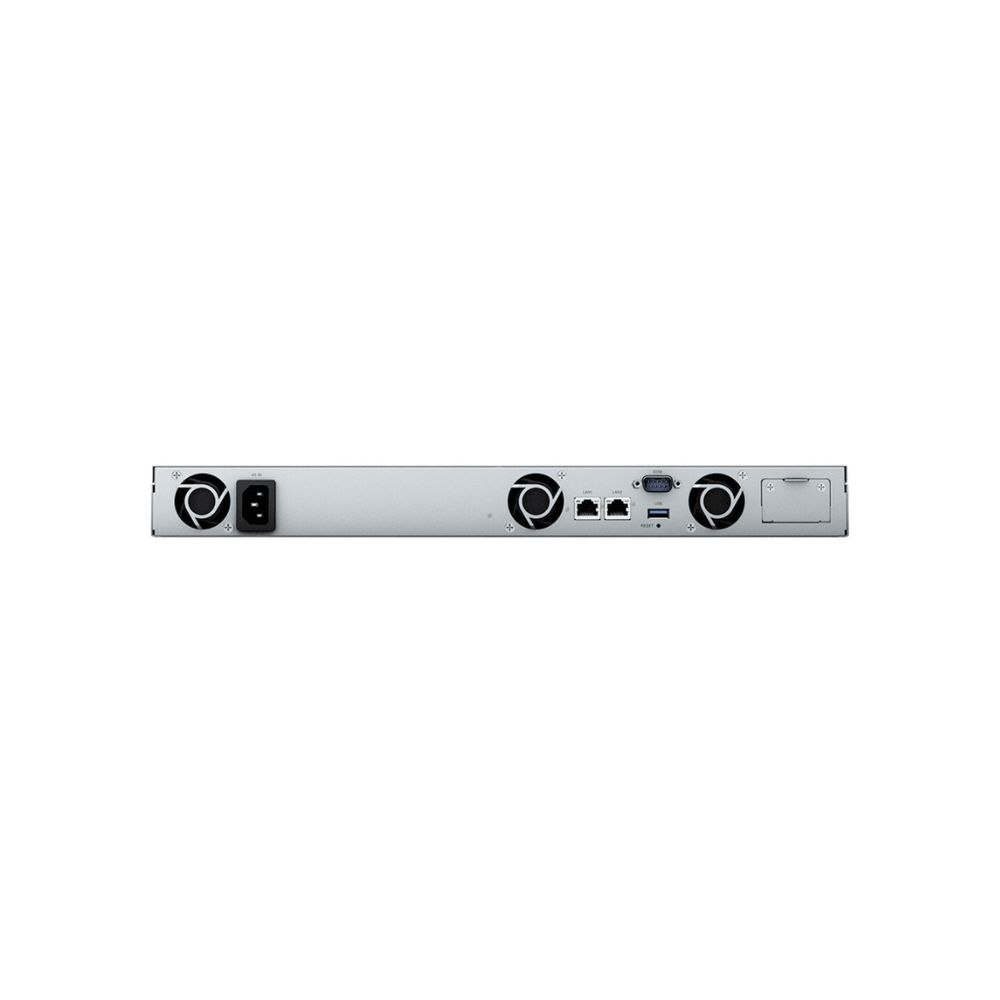 Synology RackStation RS422+ 4-Bay NAS Enclosure
