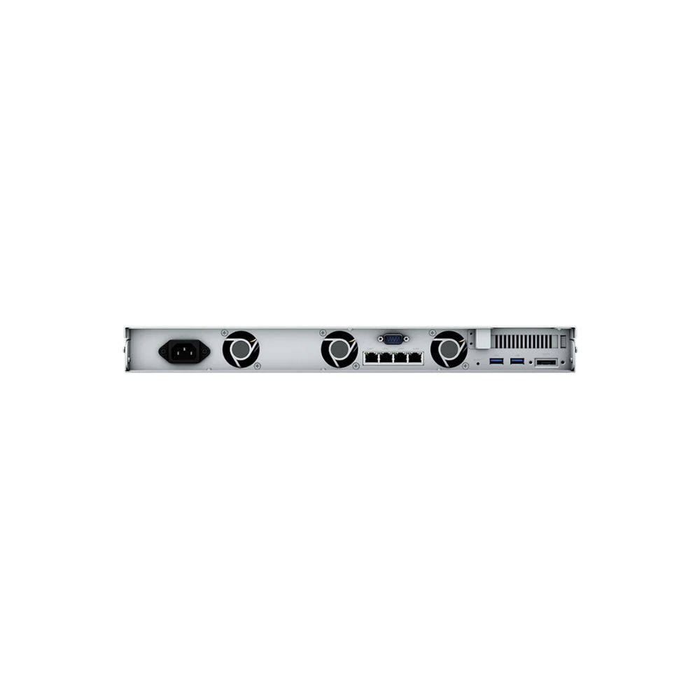 Synology RackStation RS822+ 4-Bay NAS Enclosure