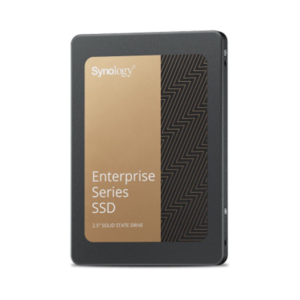 Synology SAT5221 SATA III 2.5″ Internal SSD