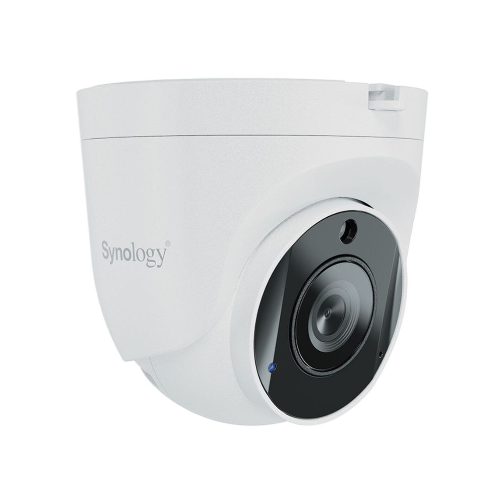 Synology TC500 5MP Outdoor Network Turret Camera with Night Vision