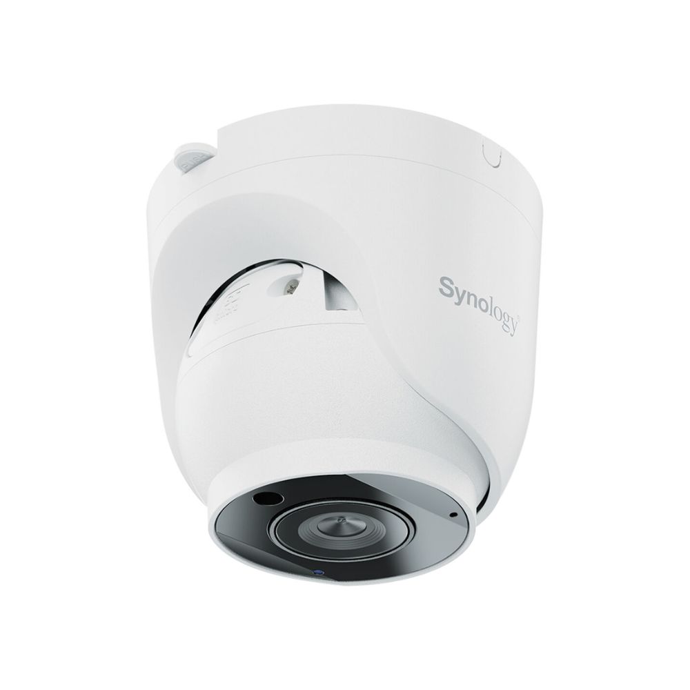 Synology TC500 5MP Outdoor Network Turret Camera with Night Vision