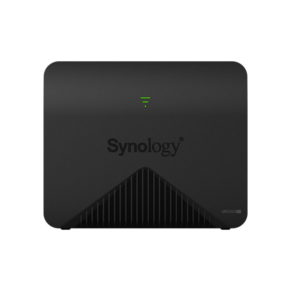 Synology Wireless Tri-Band Mesh Router