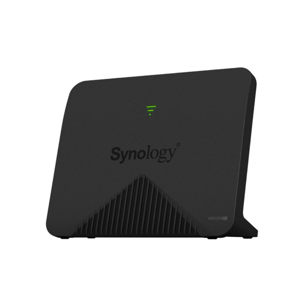 Synology Wireless Tri-Band Mesh Router