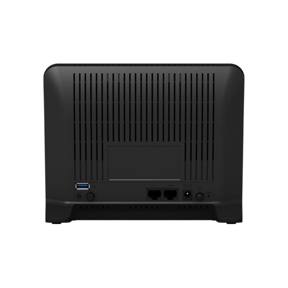 Synology Wireless Tri-Band Mesh Router