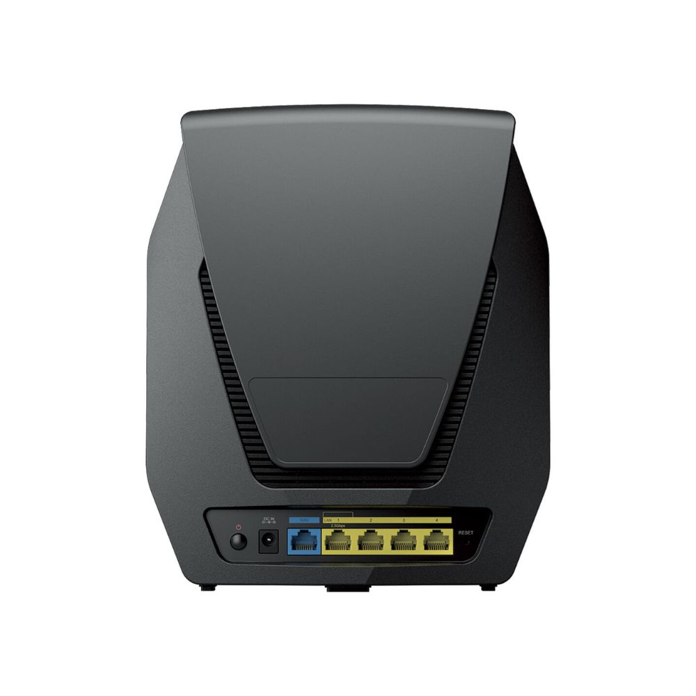 Synology WRX560 AX3000 Wireless Dual-Band 2.5G &amp; Gigabit Router