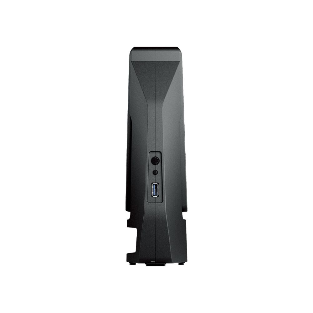Synology WRX560 AX3000 Wireless Dual-Band 2.5G &amp; Gigabit Router
