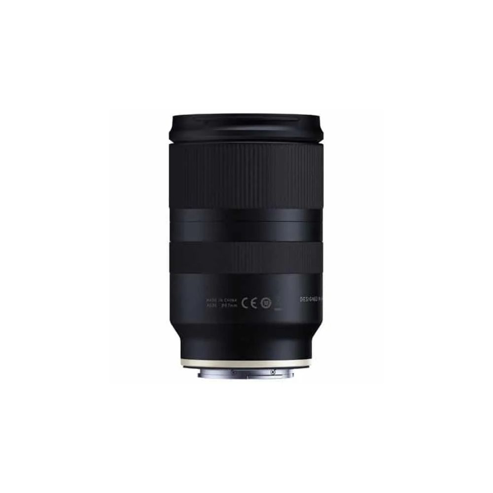 Tamron 28-75mm f/2.8 Di III RXD Lens for Sony E