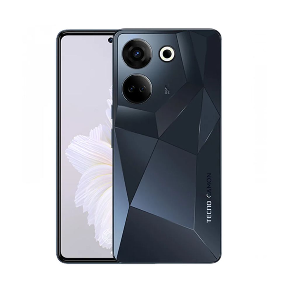 Tecno Camon 20 Pro – 8 – 256GB