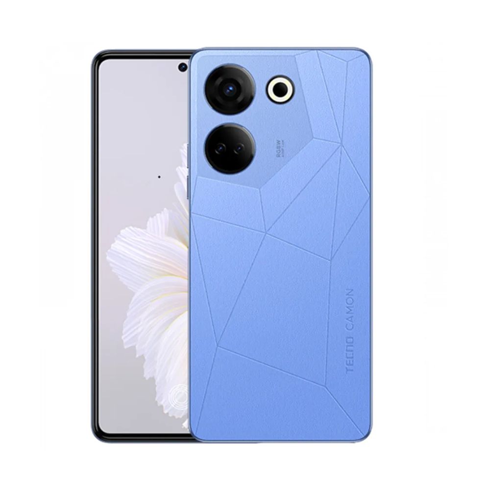 Tecno Camon 20 Pro – 8 – 256GB