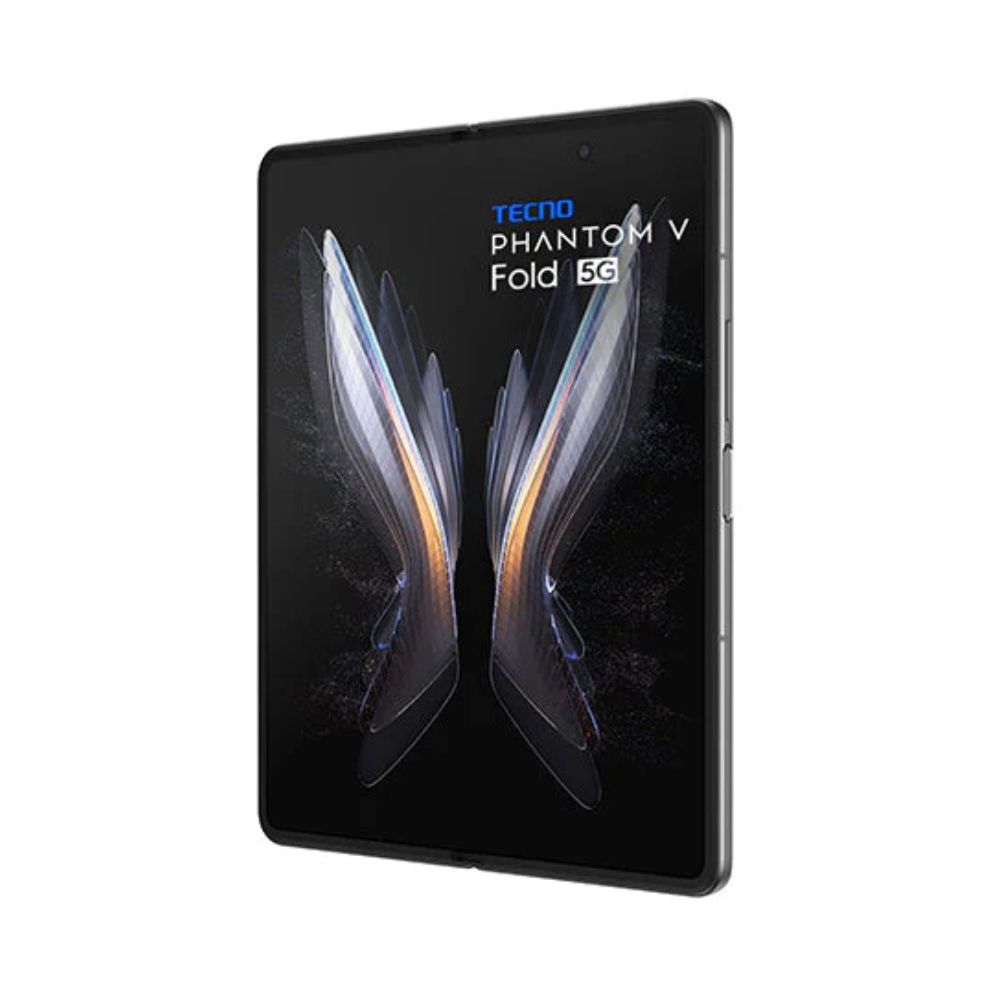Tecno Phantom V Fold 5G 12GB – 512GB – Black
