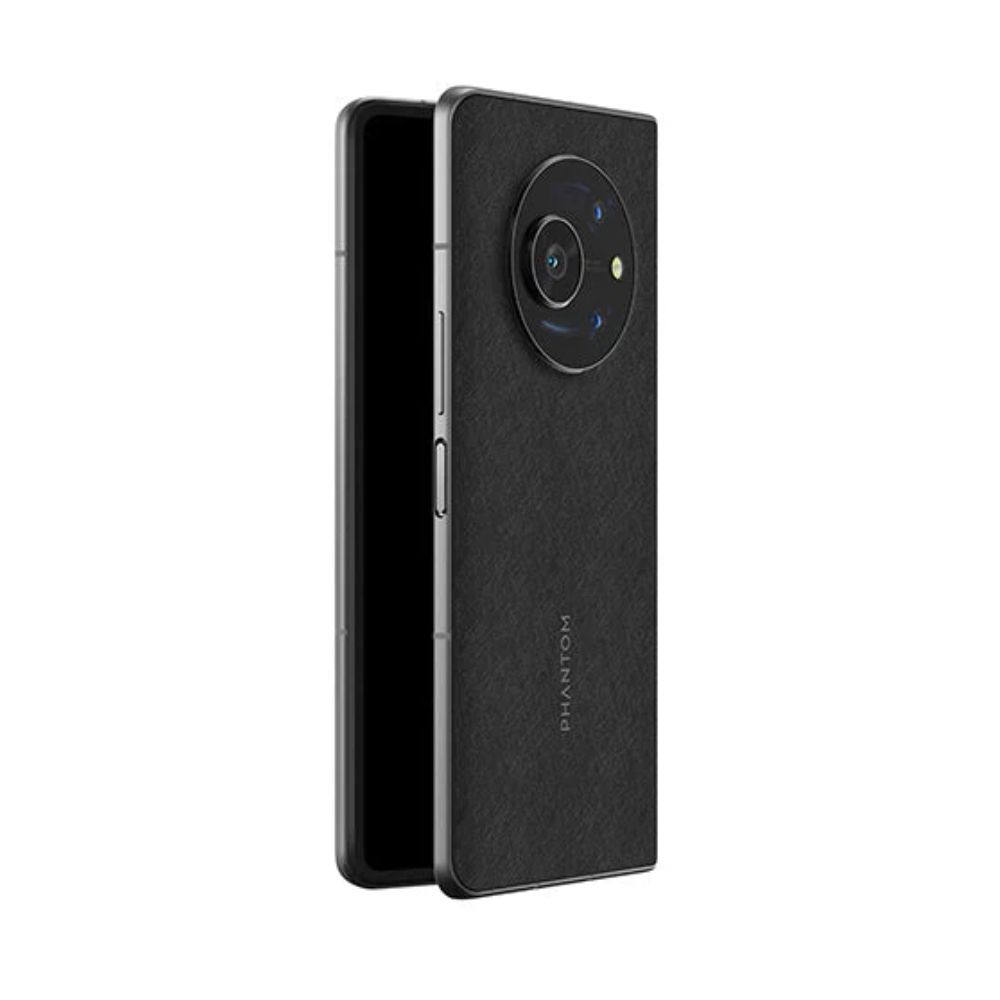 Tecno Phantom V Fold 5G 12GB – 512GB – Black