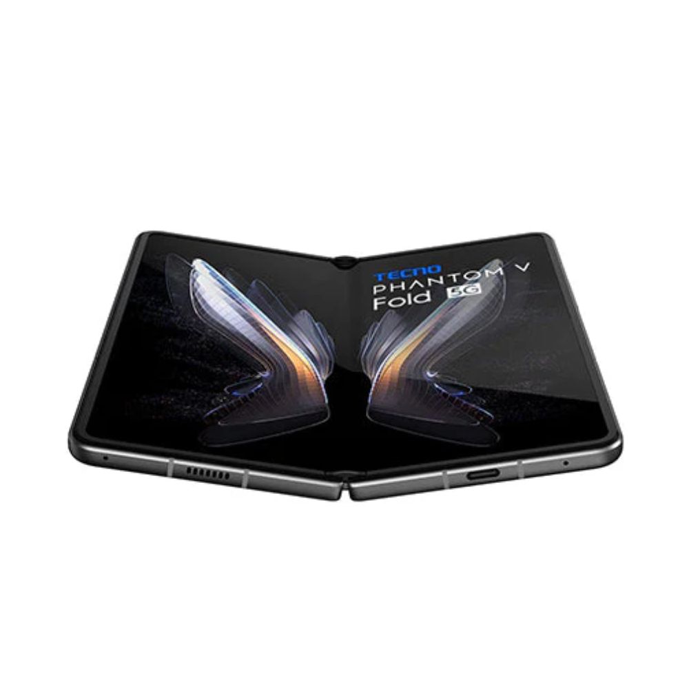 Tecno Phantom V Fold 5G 12GB – 512GB – Black