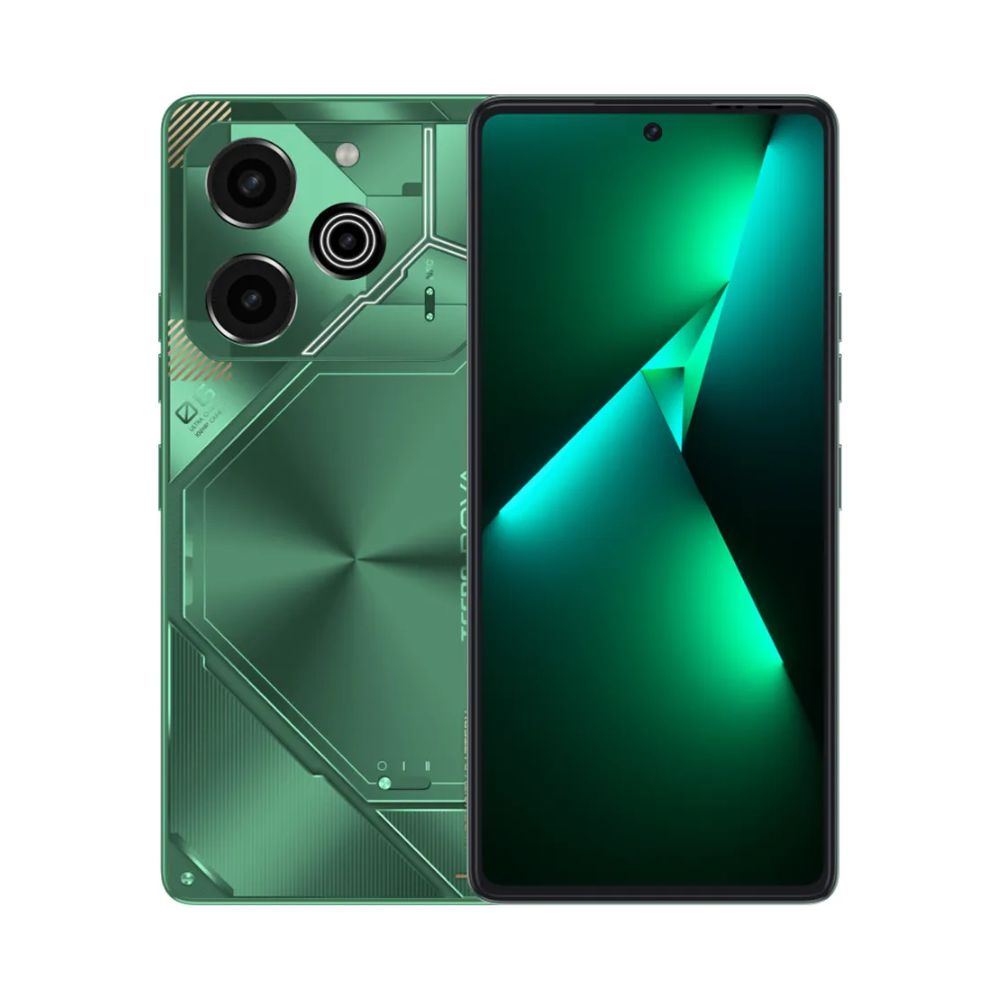 Tecno Pova 6 Pro – 12GB – 256GB