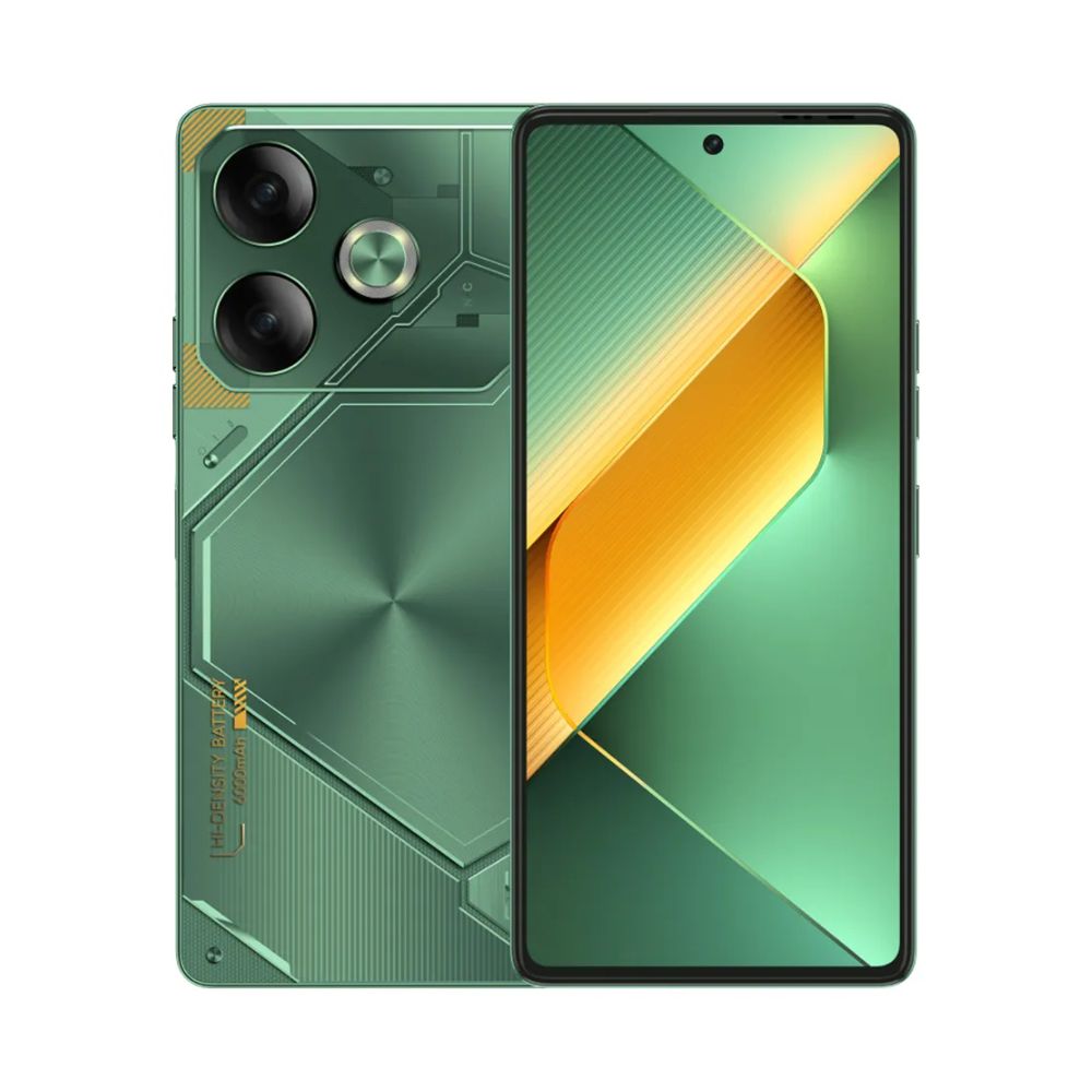 Tecno Pova 6 – 12GB – 256GB