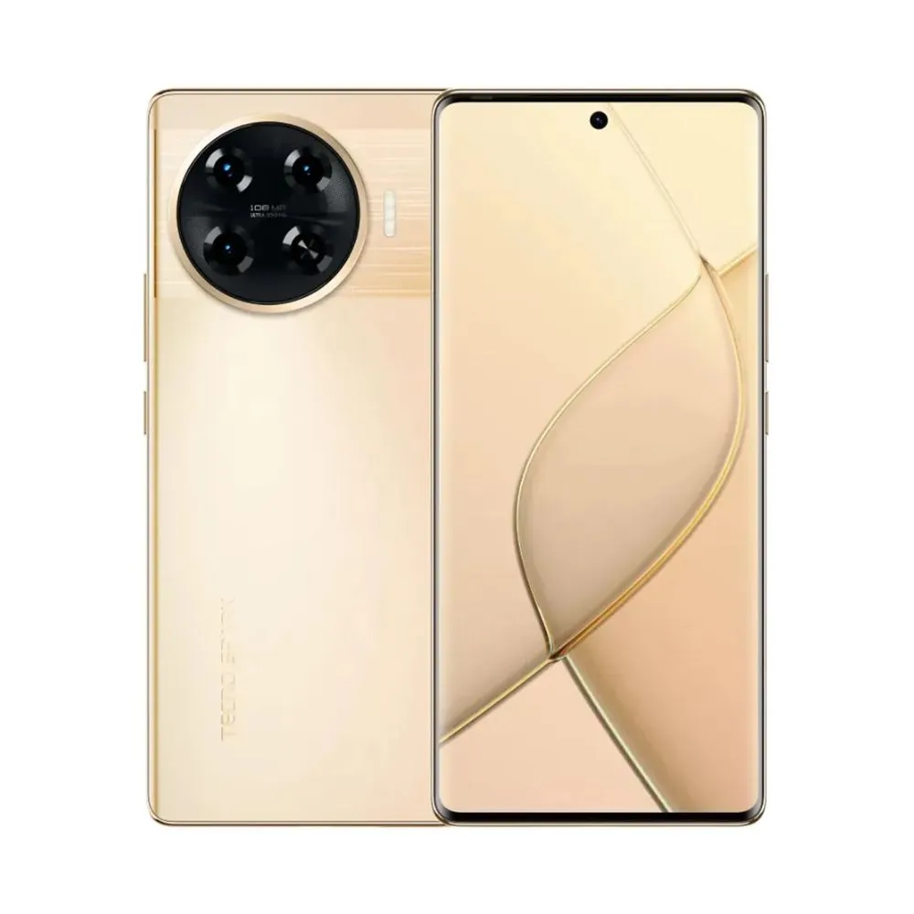 Tecno Spark 20 Pro + – 8 – 256GB