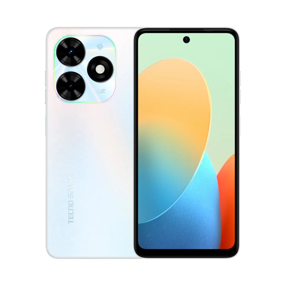 Tecno Spark Go 2024 – 4GB – 128GB