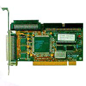 Tekram Dc 390 Scsi Adapter