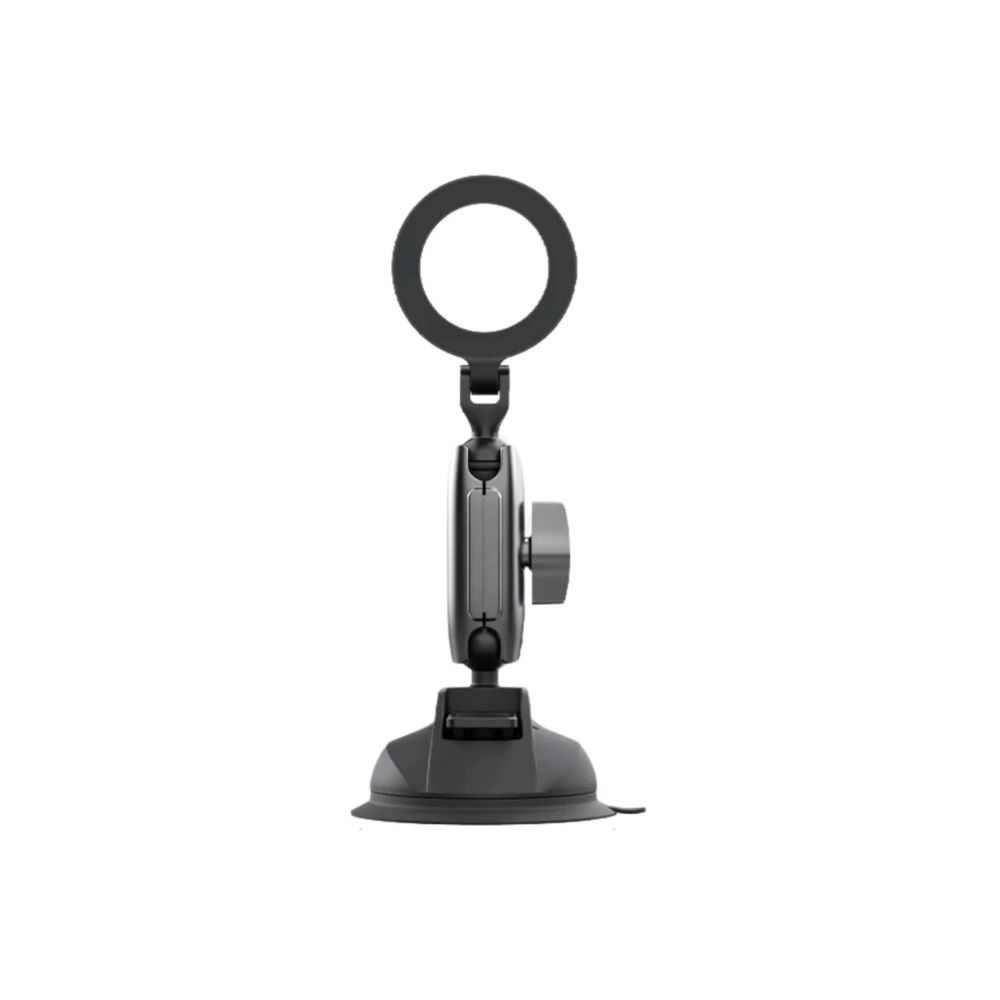 TELESIN Car Suction Cup Mount for MagSafe Phones