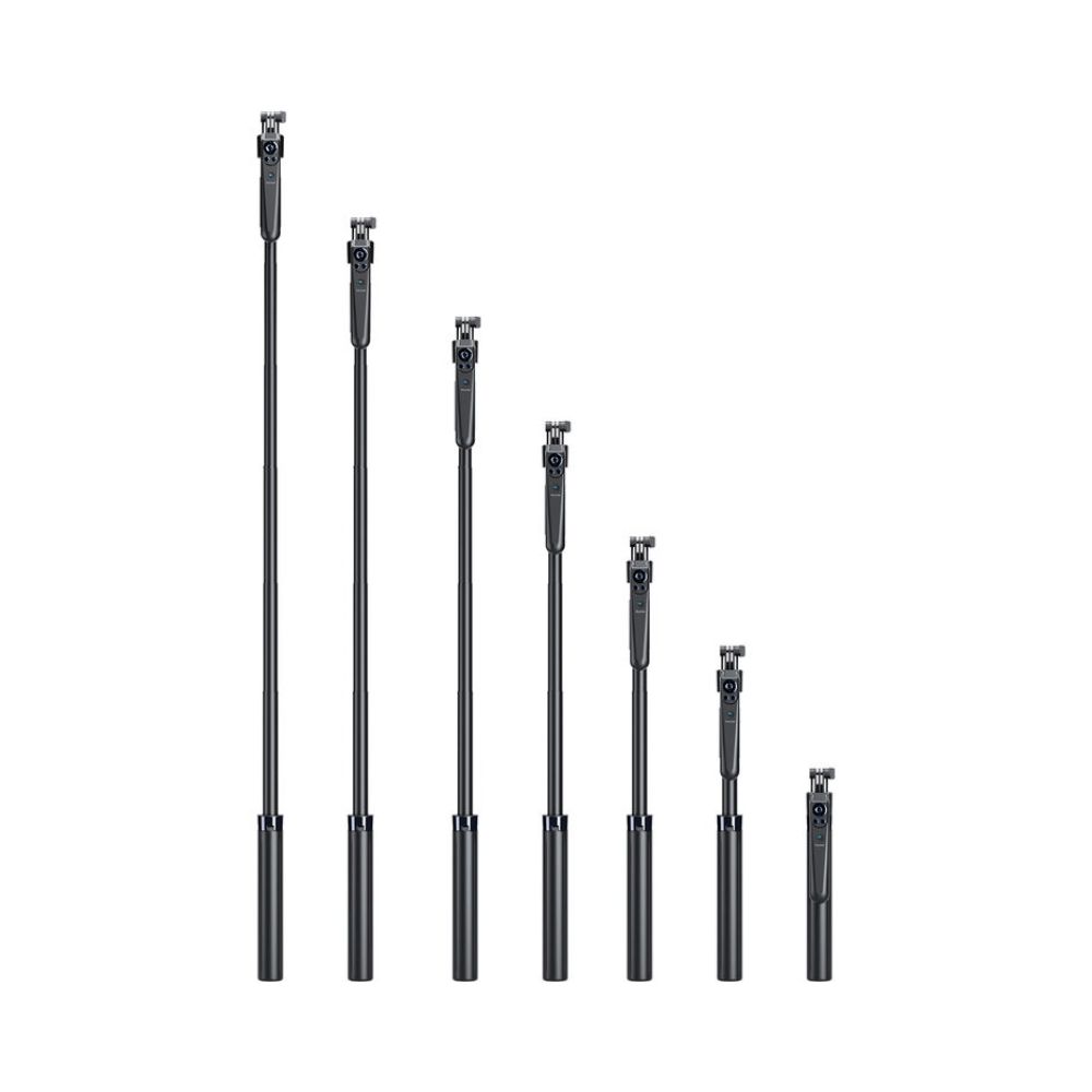TELESIN Intelligent Auto-Tracking Tripod